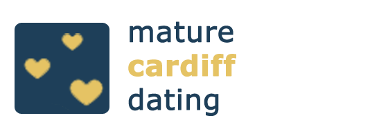 Mature Cardiff Dating logo